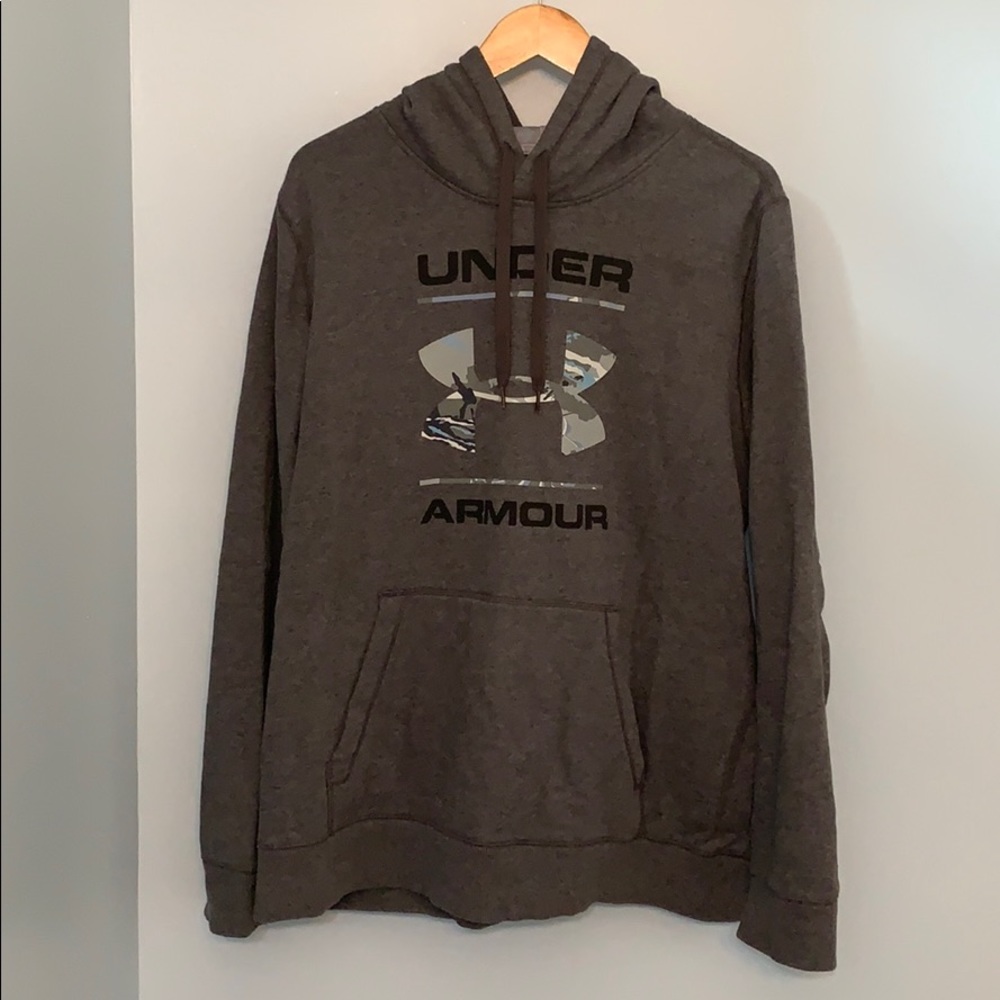 Under Armour Hoodie